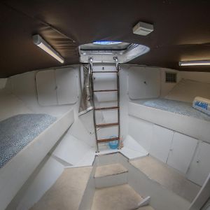 Standard Zimmer mit zwei Einzelbetten