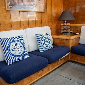 Zimmer mit Queensize-Bett